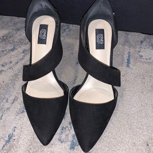 Jones New York pumps